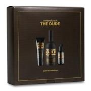 Waterclouds The Dude Shave & Shower Kit