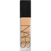 NARS Natural Matte Longwear Foundation Barcelona