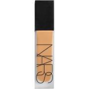 NARS Natural Matte Longwear Foundation Syracuse
