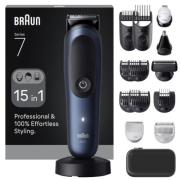 Braun All-In-One Style Kit Series 7 15-in-1 AIO7580