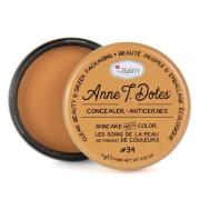 the Balm Anne T. Dotes Concealer Medium/Dark