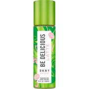 DKNY Be Delicious Be Delicious Café Matcha Latte Body Mist 250 ml