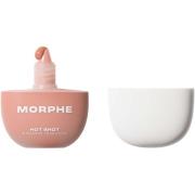 Morphe Hot Shot Blush Drops Natural Heat