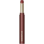Morphe Lip Filter Hydroplump Soft Matte Lipstick Haze