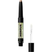 Morphe Mixed Signals Dual-Ended Cream & Liquid Shadow Stick Partn