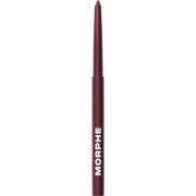 Morphe Soulmatte Filling Gel Lip Liner Compatible