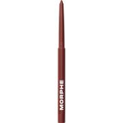Morphe Soulmatte Filling Gel Lip Liner Other Half