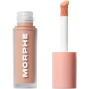 Morphe Wakeup Artist Under Eye Correcting Concealer Peach 02