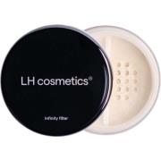 LH cosmetics Infinity Filter Haze