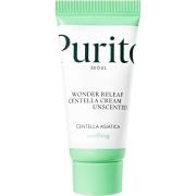 Purito Wonder Releaf Centella Cream Unscented 15 ml