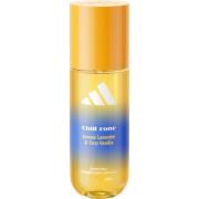 Adidas Vibes Chill Zone Body Mist 150 ml