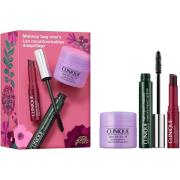 Clinique Makeup Bag MVP's Set