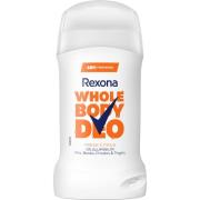 Rexona Whole Body Deo Fresh Citrus Stick 50 ml