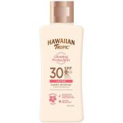 Hawaiian Tropic Glowing Protection Lotion SPF 30 75 ml