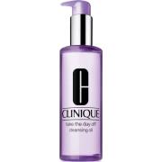 Clinique Take The Day Off Cleansing Oil 200 ml