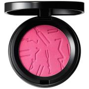 MAC Cosmetics Skinfinish Colourstruck Blush Candy Yum Yum