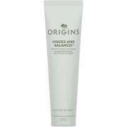 Origins Checks and Balances Gentle Foaming Face Wash 150 ml