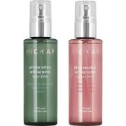 HICKAP Setting Icons Duo (Preppy Prime + Glow Monkey)