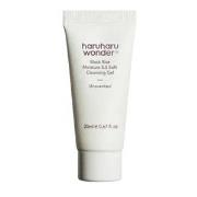 haruharu wonder Black Rice Moisture 5.5 Soft Cleansing Gel 20 ml
