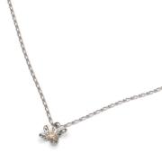 Lily and Rose Petite Eponine Necklace Silver