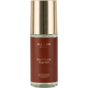 ALL I AM BEAUTY Royal Bronze Body Mist 150 ml