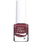 Depend 7day Couture Éclat 7381 Cherry on Top