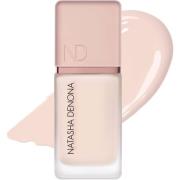 Natasha Denona HY-GLAM Foundation N1 Fair Neutral