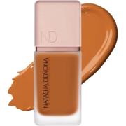 Natasha Denona HY-GLAM Foundation P8 Dark Peach