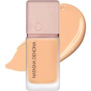 Natasha Denona HY-GLAM Foundation Y4 Light Yellow