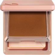 Natasha Denona HY-GLAM Powder Foundation NP14 Dark Neutral