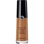 Giorgio Armani Luminous Silk Concealer 11