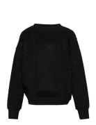 Smagdad Sweat-Shirt Diesel Black