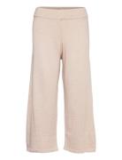 Ln Mallory Knit Pants Lounge Nine Pink