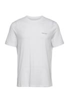 T-Shirt Armani Exchange White