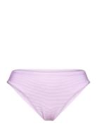 High Rise Seafolly Pink