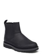 Courma Kid Chelsea Timberland Black