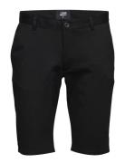 Ponte Shorts Denim Project Black