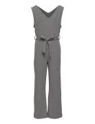 Marseille Jumpsuit Costbart Grey