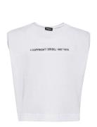 Tfelix T-Shirt Diesel White