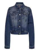 Jimbis Jacket Diesel Blue