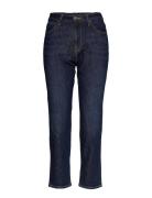 Carol Lee Jeans Blue