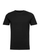 Jjeorganic Basic Tee Ss O-Neck Noos Jack & J S Black