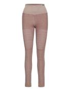Lady To-Be Ow Pant Long UYN Pink