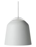 Acorn Metal Pendel Frandsen Lighting Grey