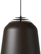 Acorn Metal Pendel Frandsen Lighting Brown