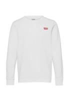 Levi's® Long Sleeve Graphic Tee Shirt Levi's White