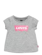 Levi's® Logo Tee Shirt Levi's Grey