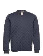 Thermo Jacket Loui Adult Wheat Navy