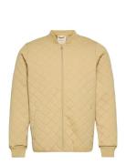 Thermo Jacket Loui Adult Wheat Green