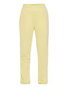 Our Lilian Jog Pant Grunt Yellow